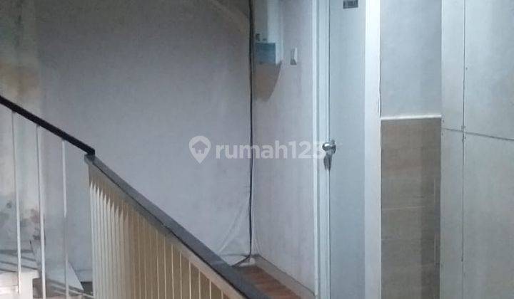 Ruko 3 Lantai di Nol Jalan Rungkut Siap Pakai Interior Japan Lux  2