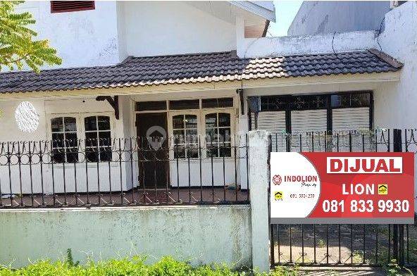 Rumah Klampis Semolo Strategis Raya Merr, Ar Hakim Dan Semolowaru 1