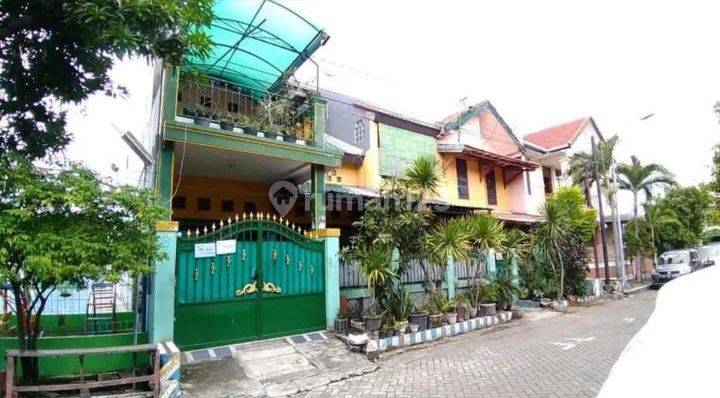 Rumah Kost 2 Lantai Aktif Dan Full Penghuni di Dukuh Kupang Pusat Kota 2