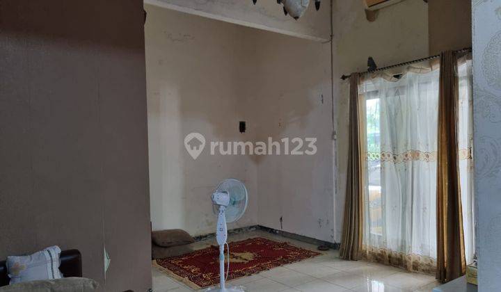 Rumah 2 Lantai Siap Huni di Tamansari Sememi, Lingkungan Asri, Nyaman Dan Aman Surabaya Barat 2