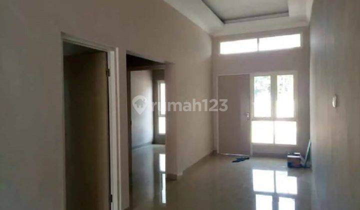 Rumah apik  2 Jejer siap huni Pusat Kota selangkah Raya Kertajaya dan Dharmawangsa 1