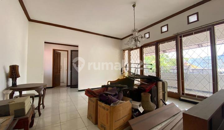 Rumah full Jati 2 lantai bagus siap Huni atau buat Kost di Medokan Asri 1 menit ke UPN Bonus AC, PGN dll 2