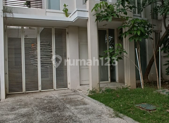 Rumah 2 lantai siap huni di Grand Island - Pakuwon City cluster sangat Tenang, Nyaman dan Private Rumah 2 lantai siap huni di Grand Island - Pakuwon City cluster sangat Tenang, Nyaman dan Private