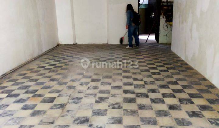 Ruko 4 Lantai di Nol Jalan Waspada Depan Pintu Ps. Atom Surabaya 2