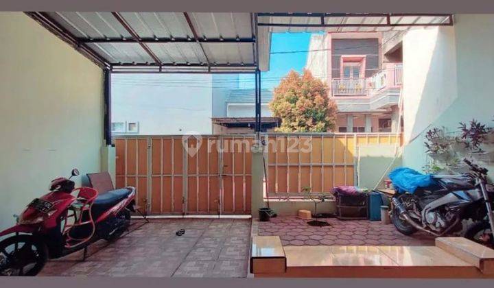 Dijual cepat rumah de pratama jatirangga,jatisampurna 2