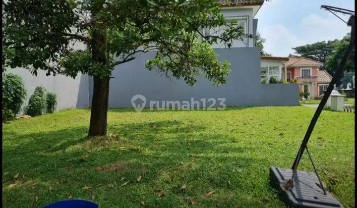 Dijual tanah kavling citra gran cibubur