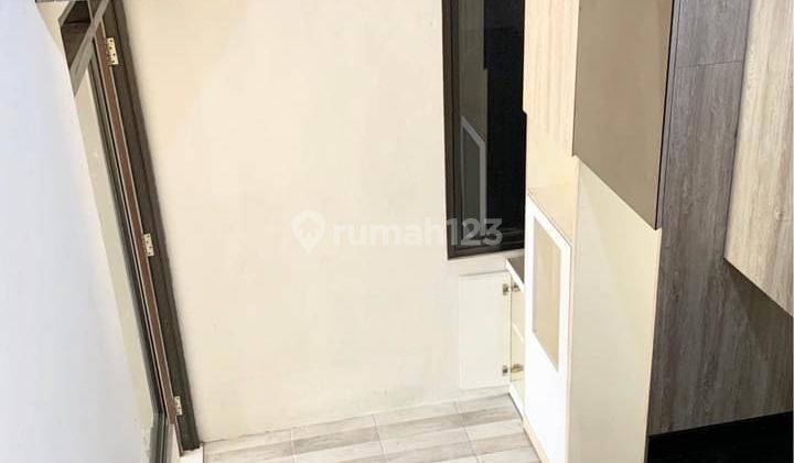 Disewakan rumah di cluster mutiara village jati asih 4