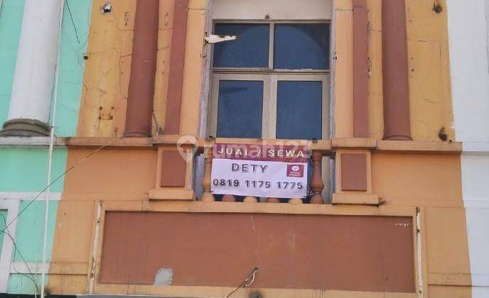Dijual ruko di cibubur times square, cibubur 1