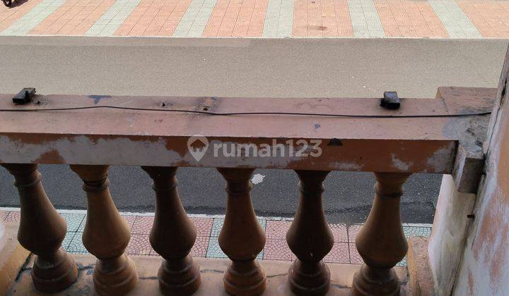 Dijual ruko di cibubur times square, cibubur 4