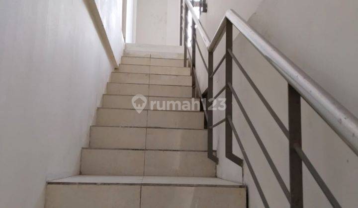 Dijual ruko di cibubur times square, cibubur 8