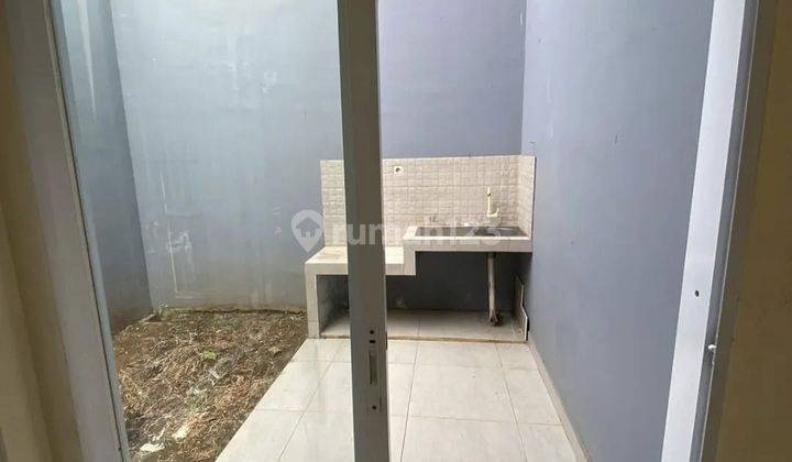 Disewakan rumah murah 2 lantai di sekitar kranggan dan cibubur 6