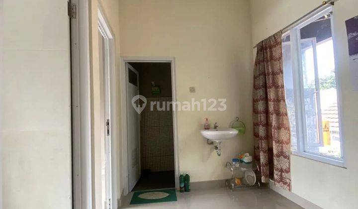 Disewakan rumah murah 2 lantai di sekitar kranggan dan cibubur 7