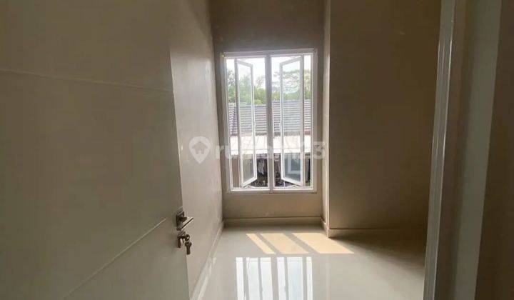 Disewakan rumah murah 2 lantai di sekitar kranggan dan cibubur 8