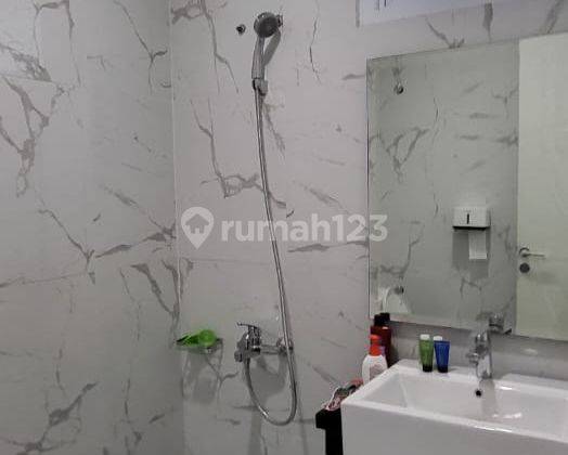 Disewakan rumah siap huni di Citra Gran, Cibubur 4