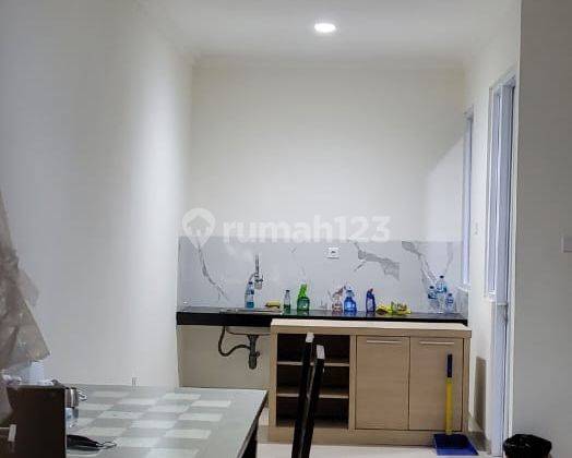 Disewakan rumah siap huni di Citra Gran, Cibubur 5