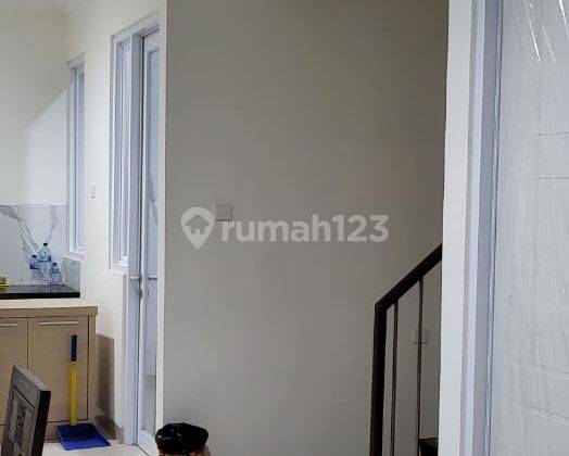 Disewakan rumah siap huni di Citra Gran, Cibubur 9