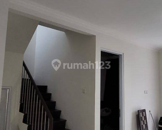 Disewakan rumah siap huni di Citra Gran, Cibubur 13