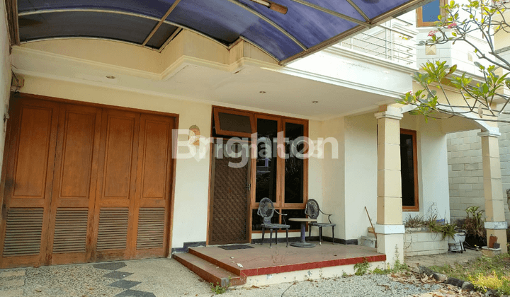 RUMAH DHARMAHUSADA PERUMAHAN DKT GALAXY MALL DAN PAKUWON CITY 1