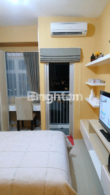 APARTEMEN GUNAWANGSA  MERR TOWER B FULL FURNISH BAGUS 2