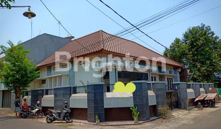 RMH HOOK KONDISI BAGUS SIAP HUNI DI PANGLIMA SUDIRMAN PASURUAN 1