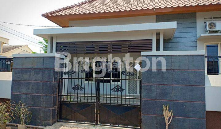 RMH HOOK KONDISI BAGUS SIAP HUNI DI PANGLIMA SUDIRMAN PASURUAN 2