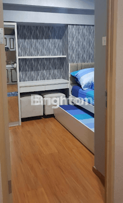 APARTEMENT EDUCITY FURNISHED LUX MEWAH TOWER STANFORD 2