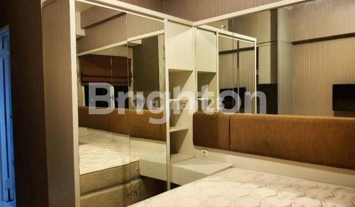 APARTEMENT GUNAWANGSA MERR, CIAMIK SIAP HUNI VIEW CITY 2