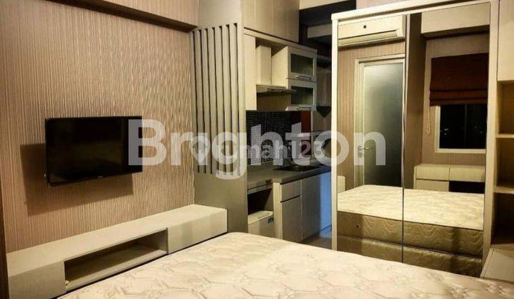 APARTEMENT GUNAWANGSA MERR, CIAMIK SIAP HUNI VIEW CITY 1