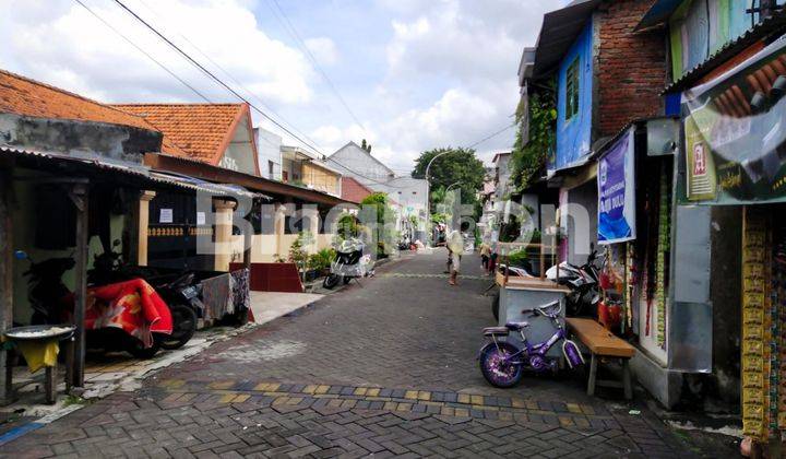 RUMAH JLN JAGIR WONOKROMO DEKAT BENDUL MERISI 2