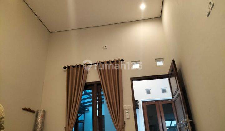  rumah dekat pasar Pakualaman Jogja cocok buat cafe dan homestay  8