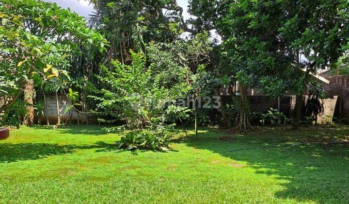 Tanah kavling sudah ada bangunan lokasi Strategis cocok buat Claster resto dan tempat Usaha  1
