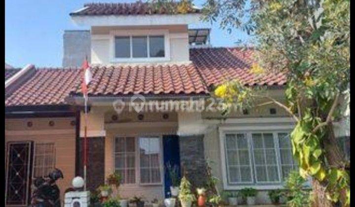 Rumah Asri Cantik Siap Huni Lokasi Strategis Harga Nego  Keamanan 24 Jam  Furnished  1