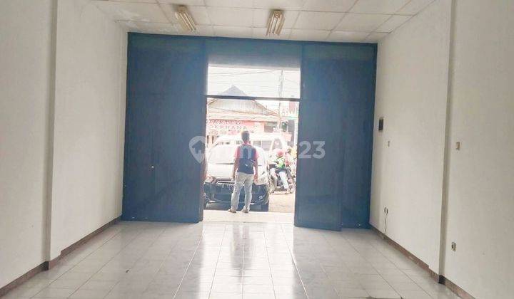 Ruko Di Pondok Ranji Bintaro Lokasi Strategis  Harga Nego  Cocok Untuk Resto Kantor Dan Tempat Usaha Perkiraan Luas  2