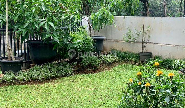 Rumah Mewah Siap Huni di Bintaro Sektor 9 SHM Harga Terjangkau Rp 3,85 M, Vv 2