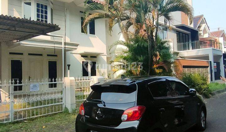 Dijual Rumah  Cantik Siap  Lokasih Strategis  Dekat Rs Payapada  Harga Nego  2