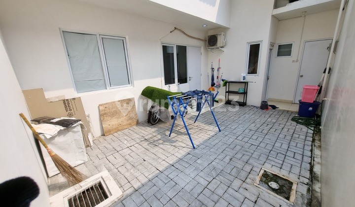 For Sale 2-Story House Serpong Natura - Move-In Ready, SHM, Strategic Location, South 1