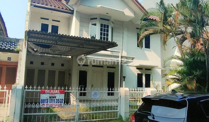 Dijual Rumah  Cantik Siap  Lokasih Strategis  Dekat Rs Payapada  Harga Nego  1