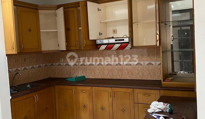 Dijual Rumah Rapi di Citra Garden 3