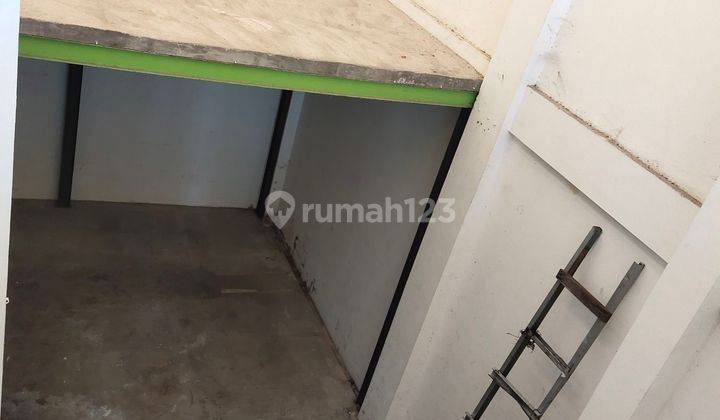 Disewakan Gudang di Citra 8 Bagus 1