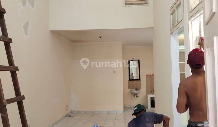 Rumah di Citra 2 ext 
Kalideres 
Jakarta barat SHM Bagus Utara 2