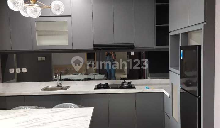 Disewakan Apartemen Citra 6 Full Fuenish Rapi Banget 2