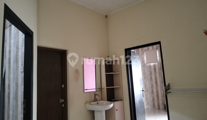 Dijual Rumah 2Lantaidi Citra 2 Ext 2