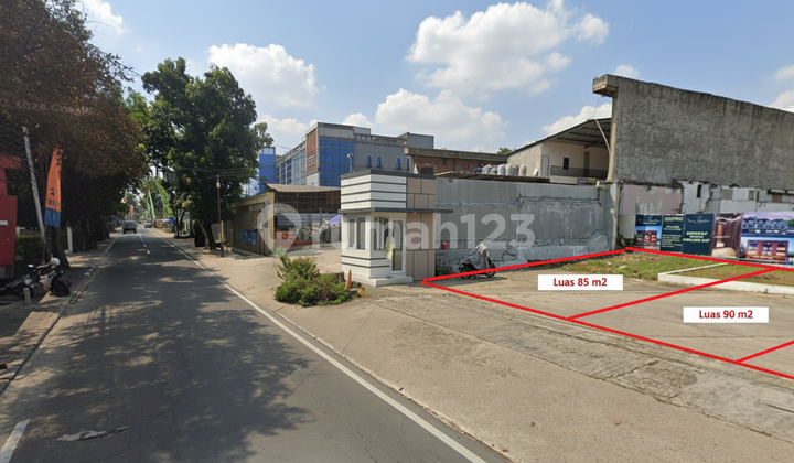 Jual Tanah di Pejaten Pasar Minggu, Dekat Masjid 5 Menit Mall Pejaten Jual Tanah di Pejaten Pasar Minggu, Dekat Masjid 5 Menit Mall Pejaten