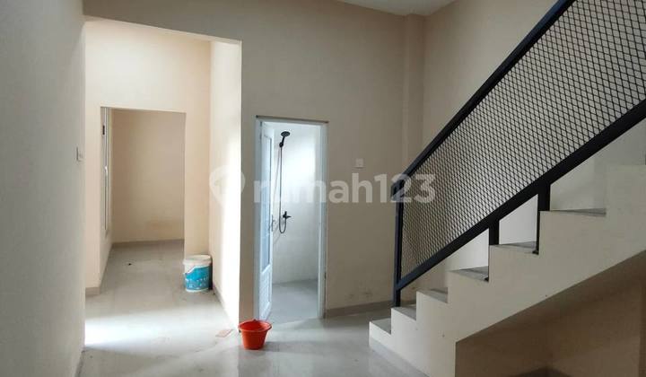 Rumah Dijual di Dekat Stasiun KRL Universitas Pancasila, Cluster Islami 2