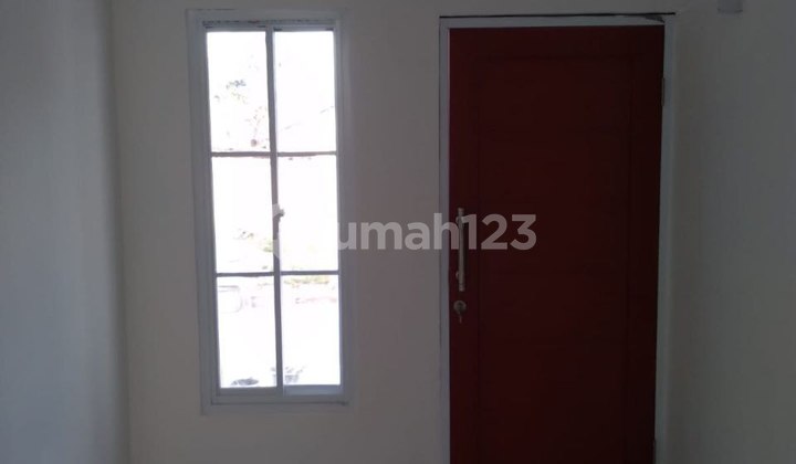 Rumah Murah 2 Lantai di Jatisari Jati Asih Bekasi Dekat Ohana  3