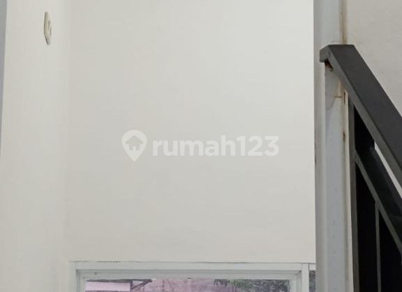 Rumah Murah 2 Lantai di Jatisari Jati Asih Bekasi Dekat Ohana  9