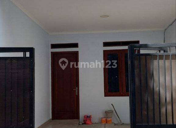 Rumah Kampung  di Cilodong Depok , Rumah 2 Lantai Shm,imb 2