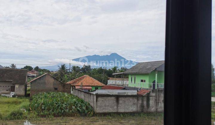 Rumah 2 Lantai Siap Huni 5 Menit Kampus Ipb Dramaga Bogor 13
