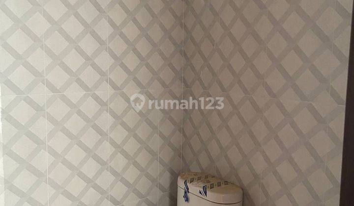 Rumah Murah Cimahi 300 Jtaan Dekat Stasiun Gadobangkong 4