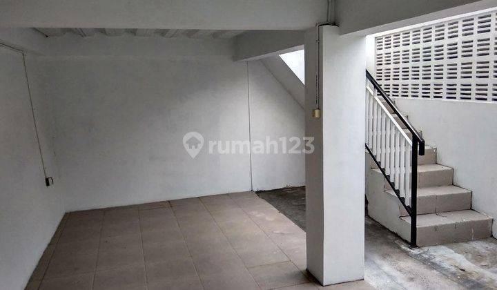 Di Jual Rumah Lembang Bandung Barat View Kota Bandung 8